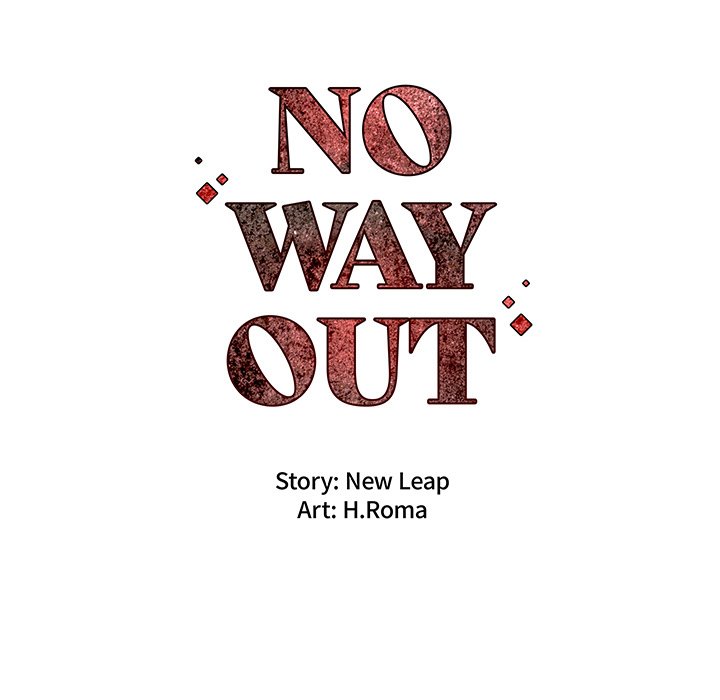 No Way Out - Chapter 6 [photo 125] - MangaPorn