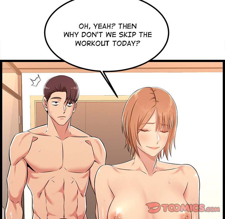 No Way Out - Chapter 6 [photo 27] - MangaPorn