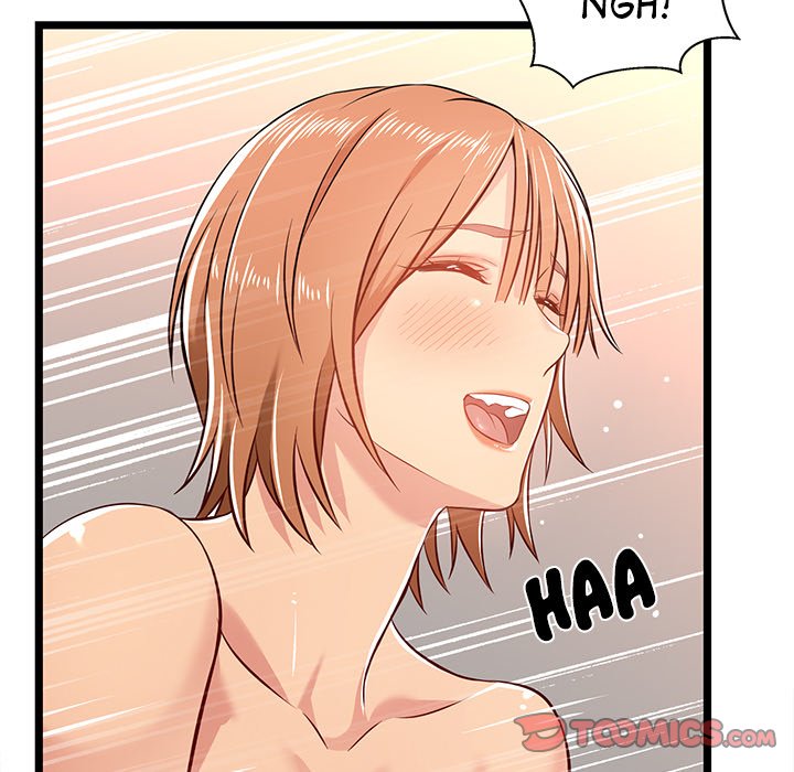 No Way Out - Chapter 6 [photo 39] - MangaPorn