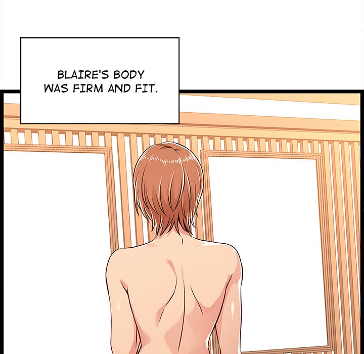 No Way Out - Chapter 6 [photo 5] - MangaPorn