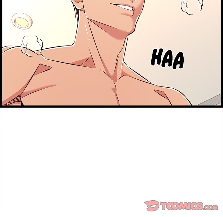 No Way Out - Chapter 6 [photo 69] - MangaPorn