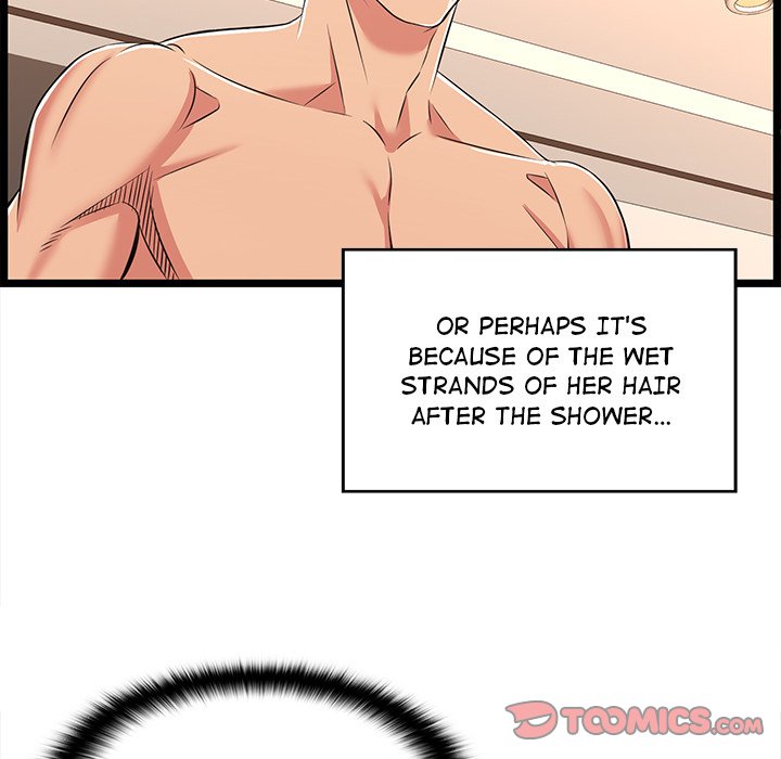 No Way Out - Chapter 6 [photo 81] - MangaPorn