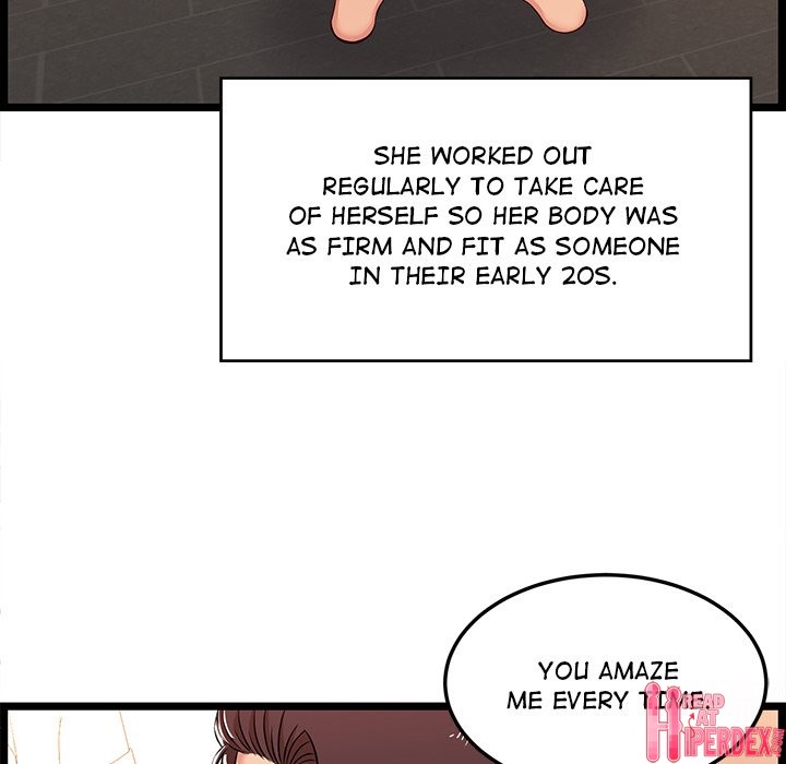 No Way Out - Chapter 6 [photo 7] - MangaPorn