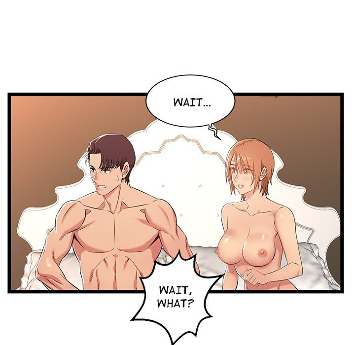 No Way Out - Chapter 7 [photo 102] - MangaPorn