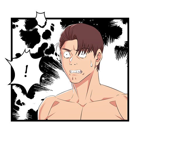 No Way Out - Chapter 7 [photo 105] - MangaPorn