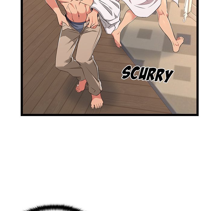 No Way Out - Chapter 7 [photo 109] - MangaPorn