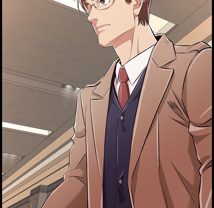 No Way Out - Chapter 7 [photo 112] - MangaPorn