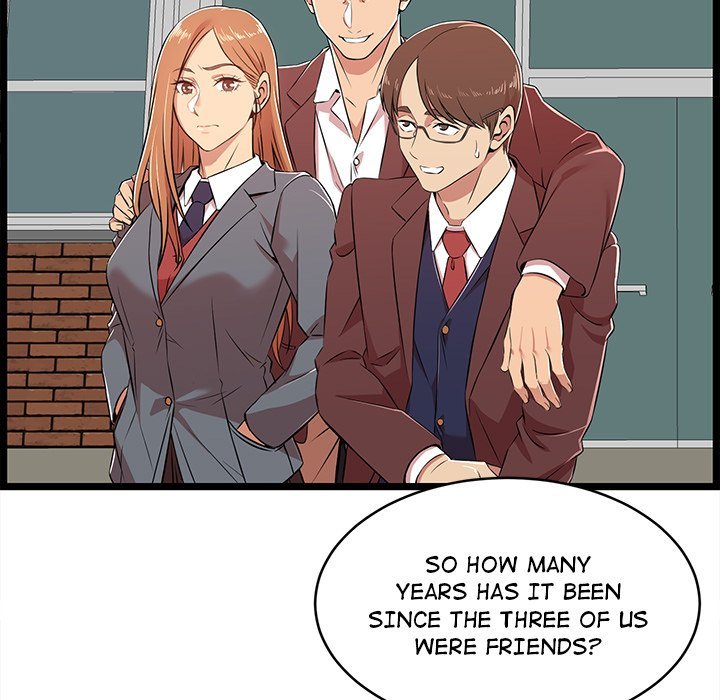 No Way Out - Chapter 7 [photo 29] - MangaPorn