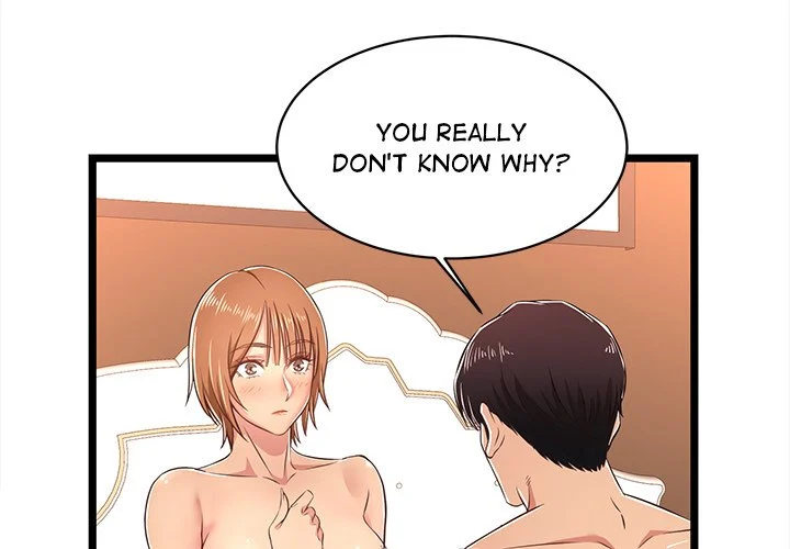 No Way Out - Chapter 7 [photo 3] - MangaPorn