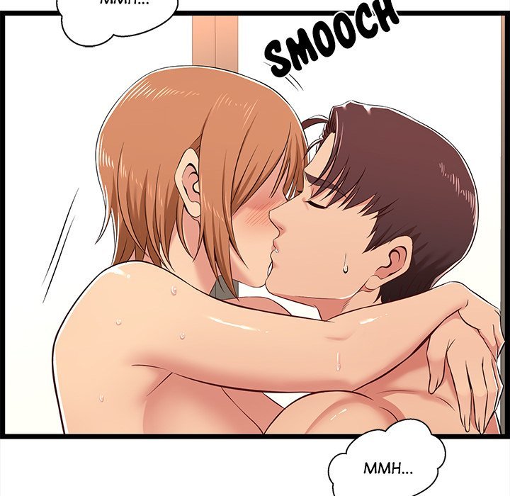 No Way Out - Chapter 7 [photo 54] - MangaPorn