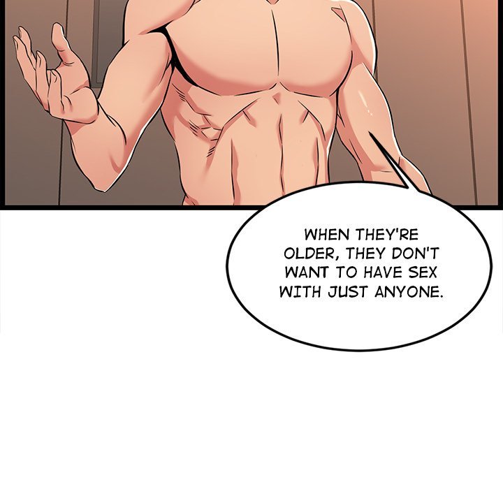 No Way Out - Chapter 7 [photo 6] - MangaPorn