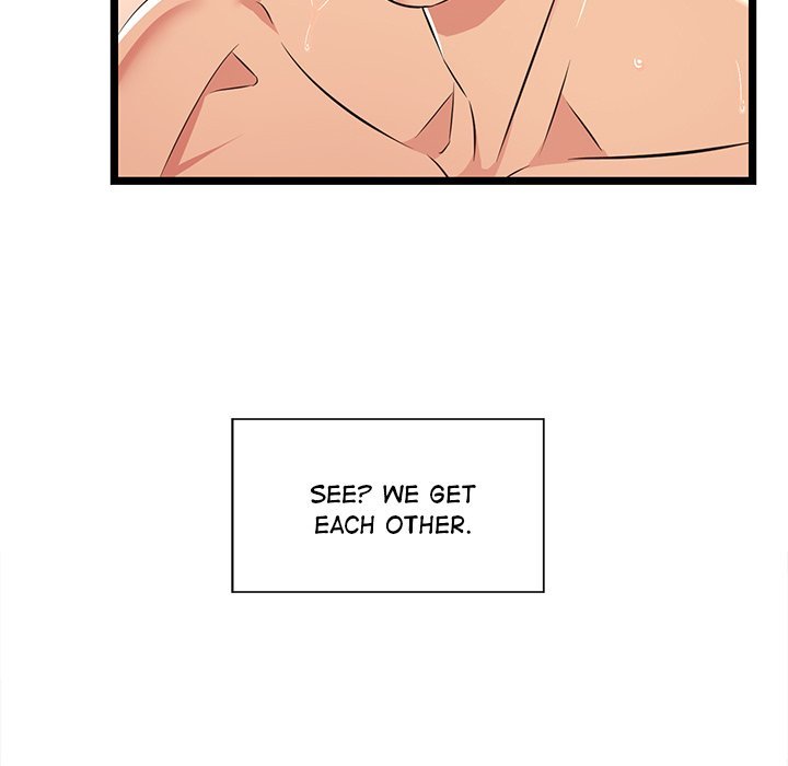 No Way Out - Chapter 7 [photo 63] - MangaPorn