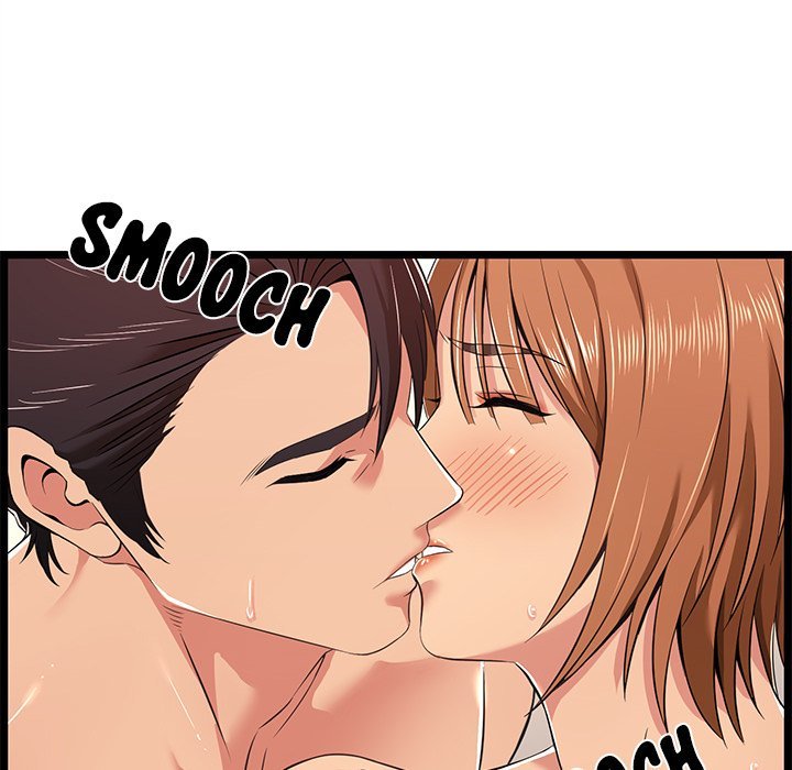 No Way Out - Chapter 7 [photo 72] - MangaPorn