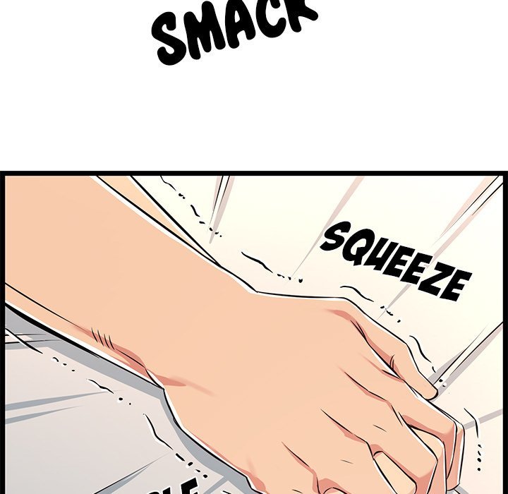 No Way Out - Chapter 7 [photo 87] - MangaPorn