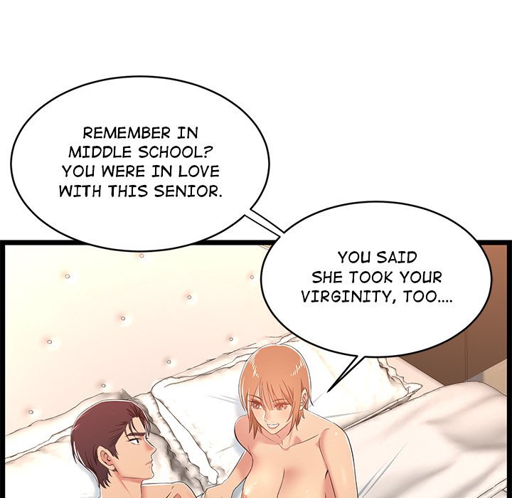 No Way Out - Chapter 7 [photo 94] - MangaPorn