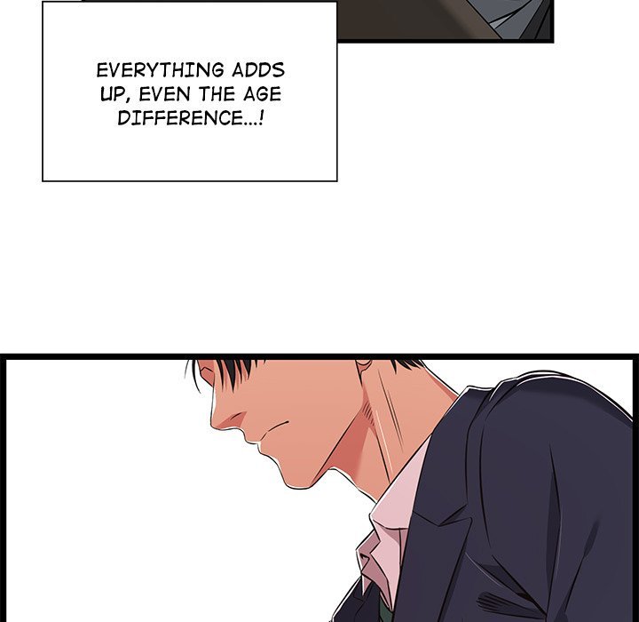 No Way Out - Chapter 8 [photo 103] - MangaPorn