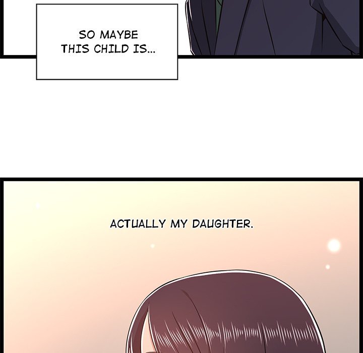 No Way Out - Chapter 8 [photo 104] - MangaPorn