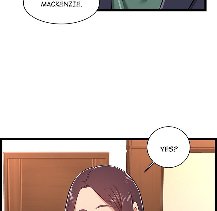 No Way Out - Chapter 8 [photo 107] - MangaPorn