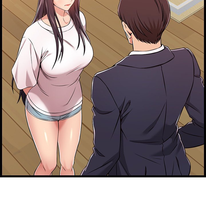 No Way Out - Chapter 8 [photo 110] - MangaPorn