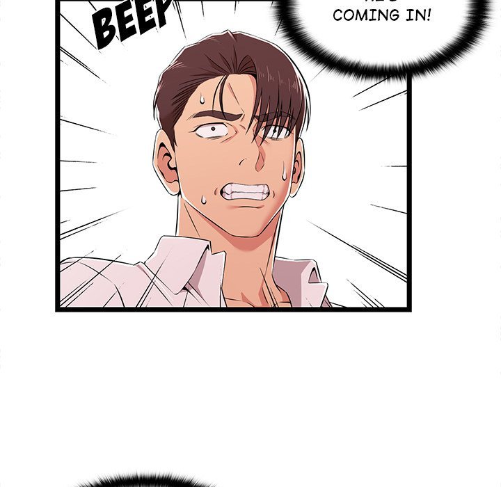 No Way Out - Chapter 8 [photo 19] - MangaPorn