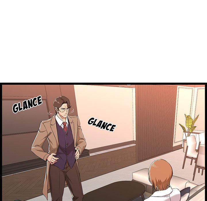 No Way Out - Chapter 8 [photo 28] - MangaPorn