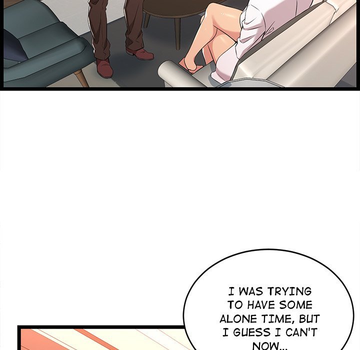 No Way Out - Chapter 8 [photo 29] - MangaPorn