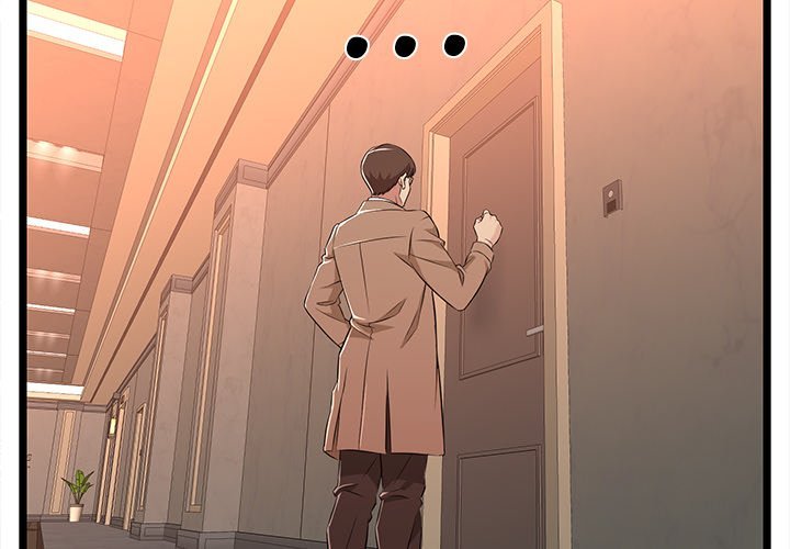 No Way Out - Chapter 8 [photo 3] - MangaPorn