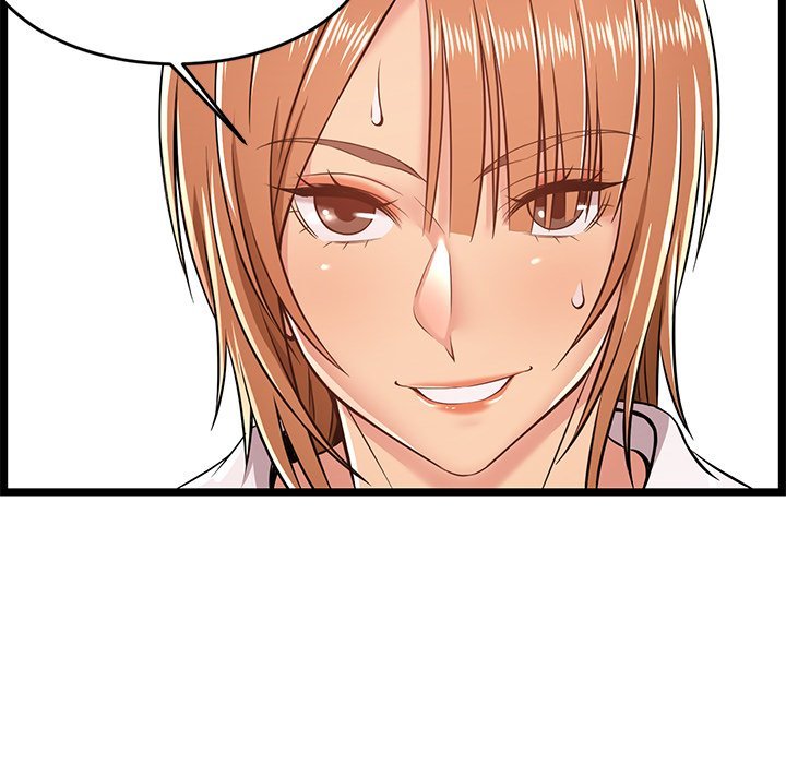 No Way Out - Chapter 8 [photo 33] - MangaPorn