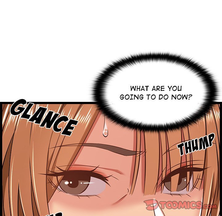 No Way Out - Chapter 8 [photo 34] - MangaPorn