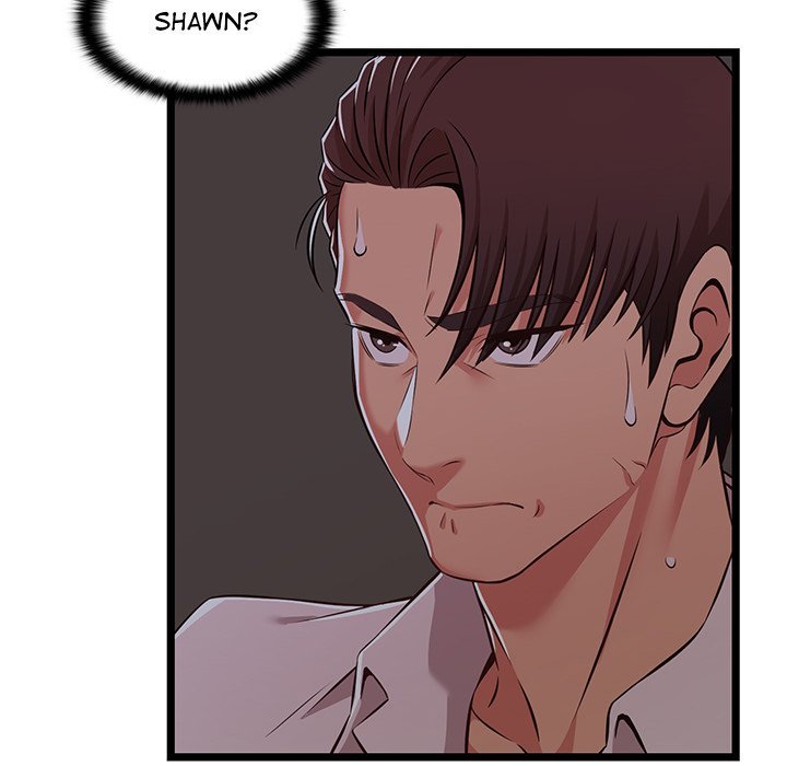 No Way Out - Chapter 8 [photo 36] - MangaPorn