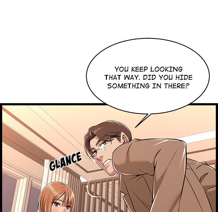 No Way Out - Chapter 8 [photo 37] - MangaPorn