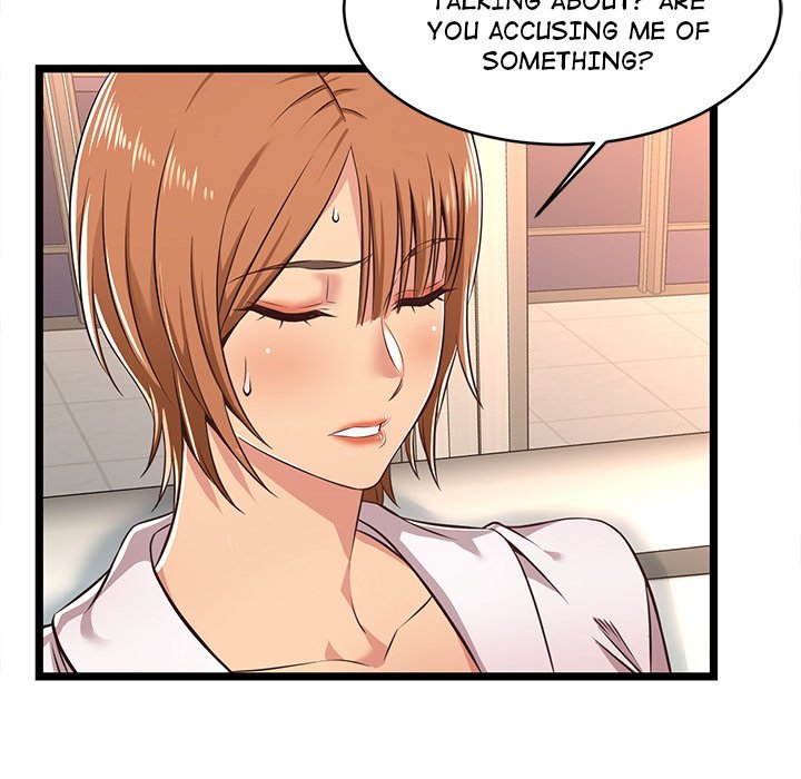 No Way Out - Chapter 8 [photo 39] - MangaPorn