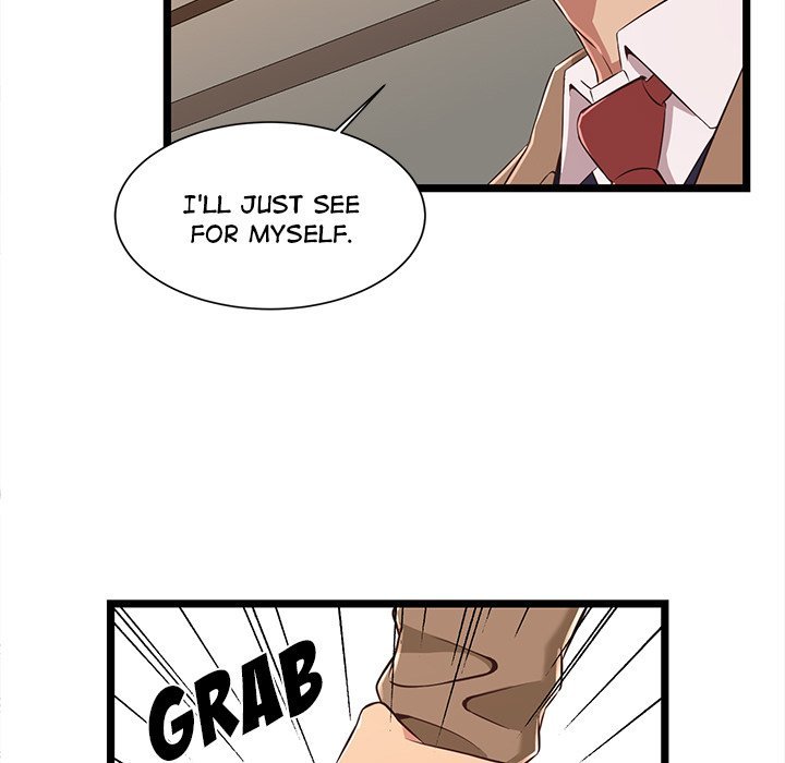 No Way Out - Chapter 8 [photo 41] - MangaPorn