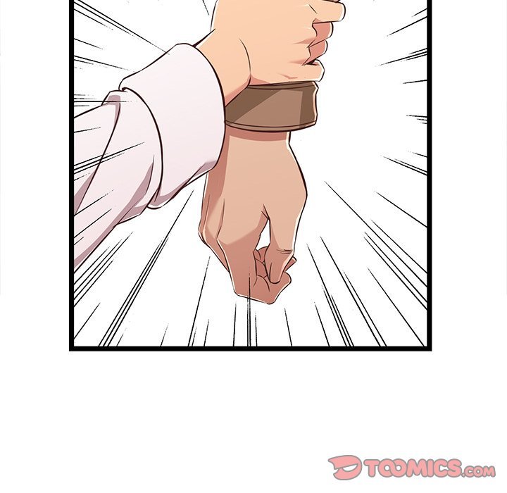 No Way Out - Chapter 8 [photo 42] - MangaPorn