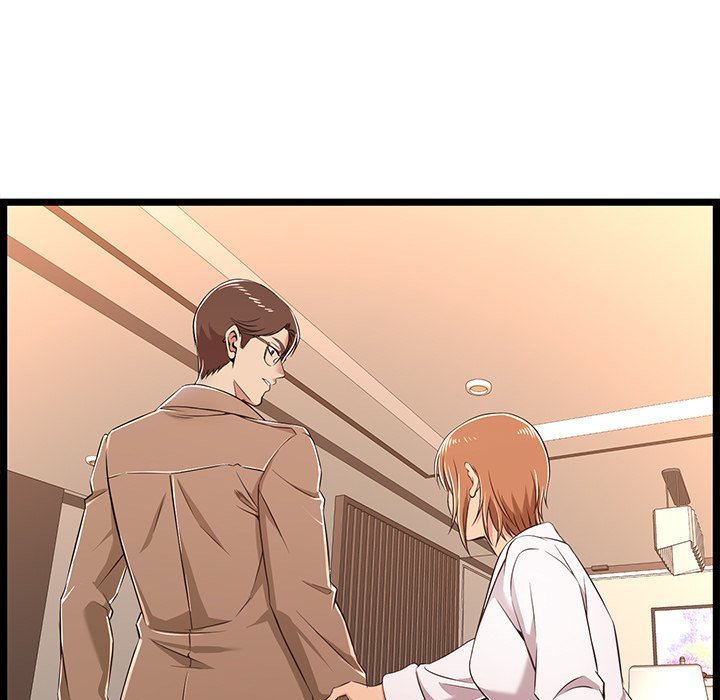 No Way Out - Chapter 8 [photo 43] - MangaPorn