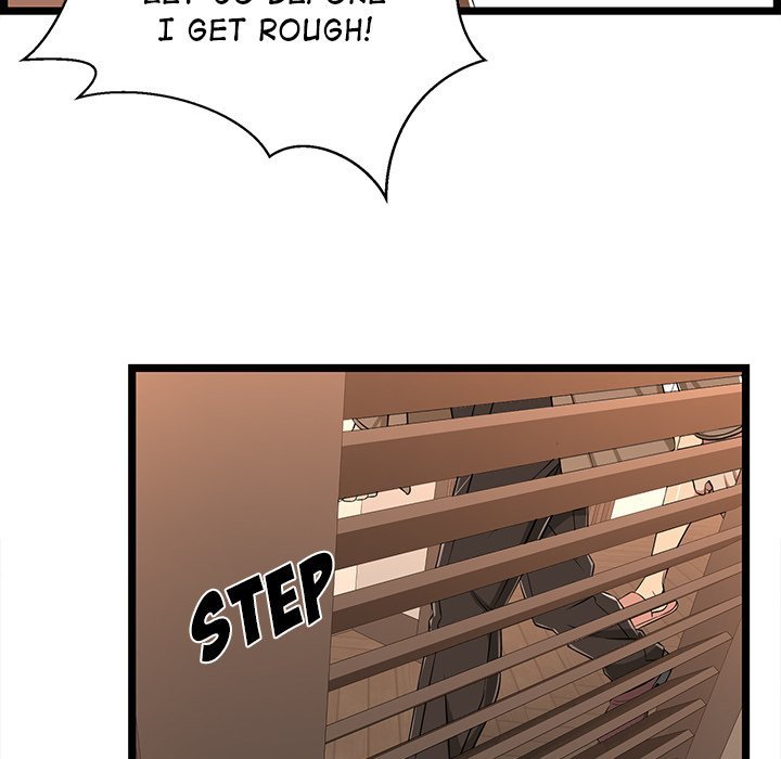 No Way Out - Chapter 8 [photo 46] - MangaPorn