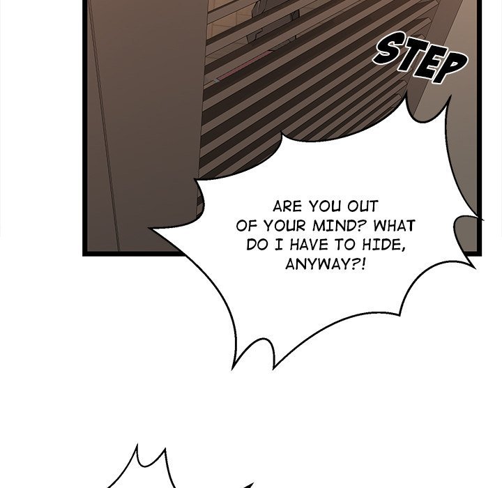 No Way Out - Chapter 8 [photo 47] - MangaPorn