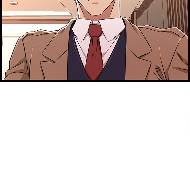 No Way Out - Chapter 8 [photo 55] - MangaPorn