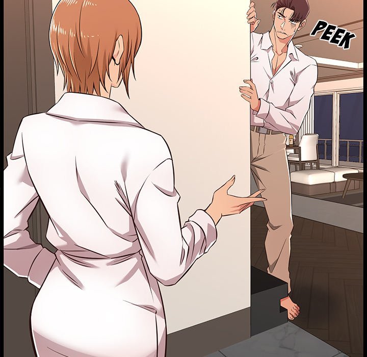 No Way Out - Chapter 8 [photo 72] - MangaPorn