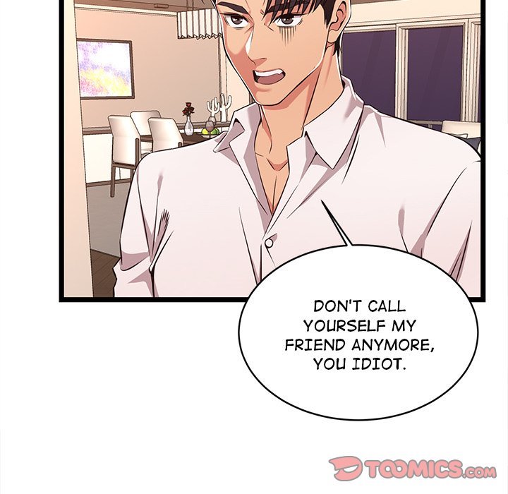 No Way Out - Chapter 8 [photo 74] - MangaPorn