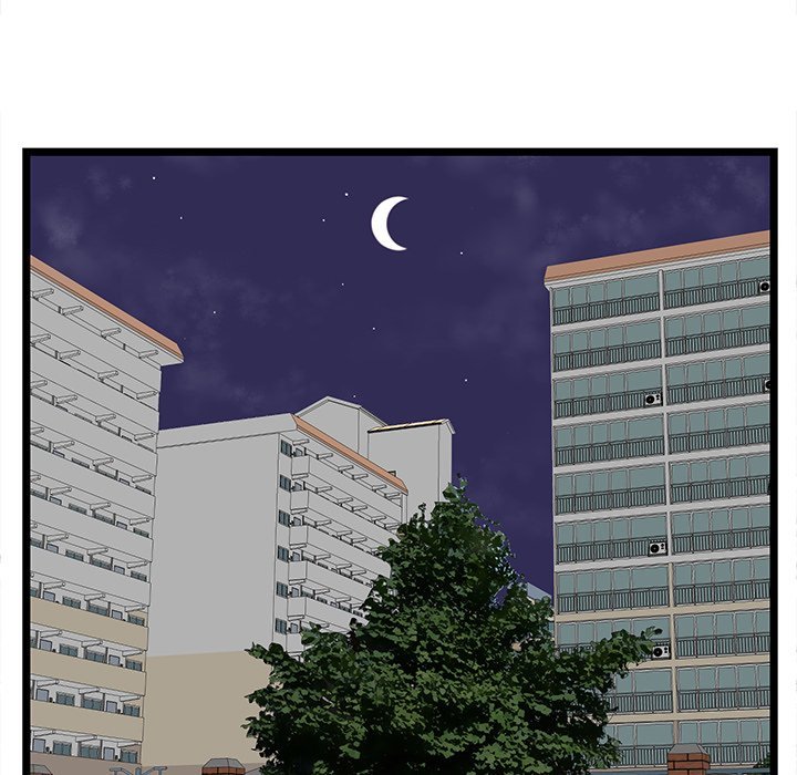 No Way Out - Chapter 8 [photo 77] - MangaPorn