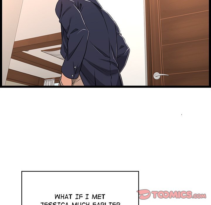 No Way Out - Chapter 8 [photo 98] - MangaPorn