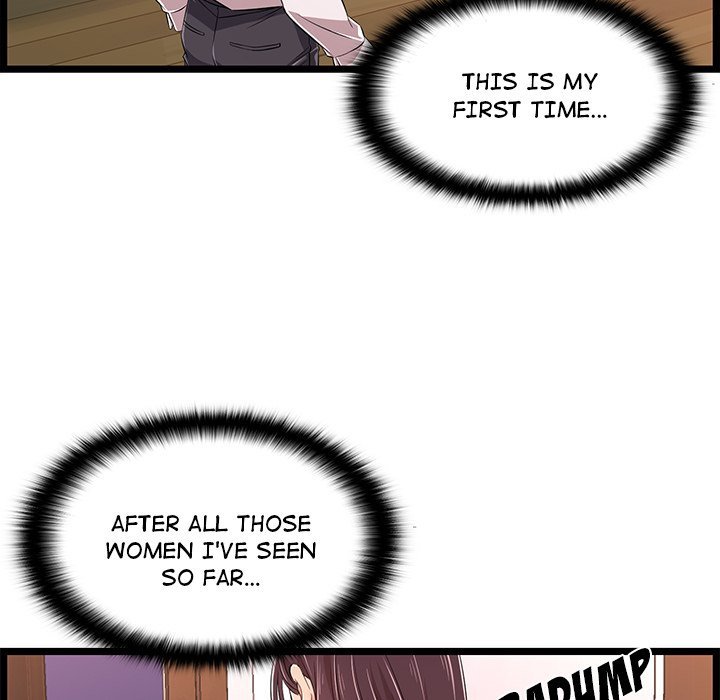 No Way Out - Chapter 9 [photo 106] - MangaPorn