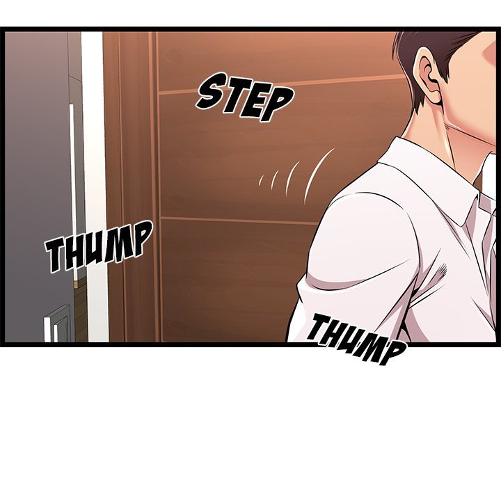 No Way Out - Chapter 9 [photo 117] - MangaPorn