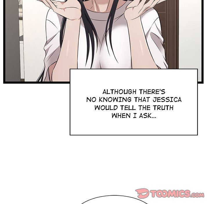 No Way Out - Chapter 9 [photo 12] - MangaPorn