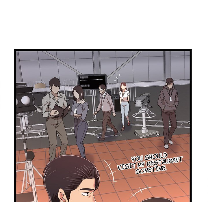 No Way Out - Chapter 9 [photo 15] - MangaPorn