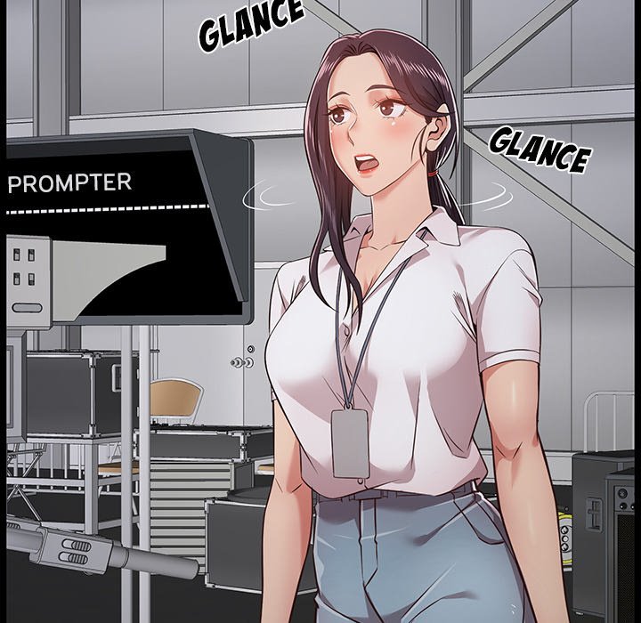 No Way Out - Chapter 9 [photo 17] - MangaPorn