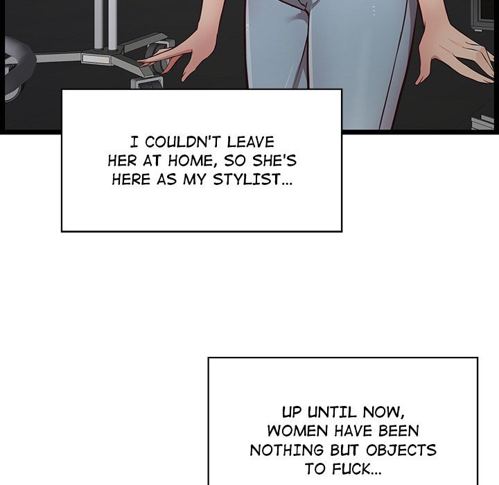 No Way Out - Chapter 9 [photo 18] - MangaPorn