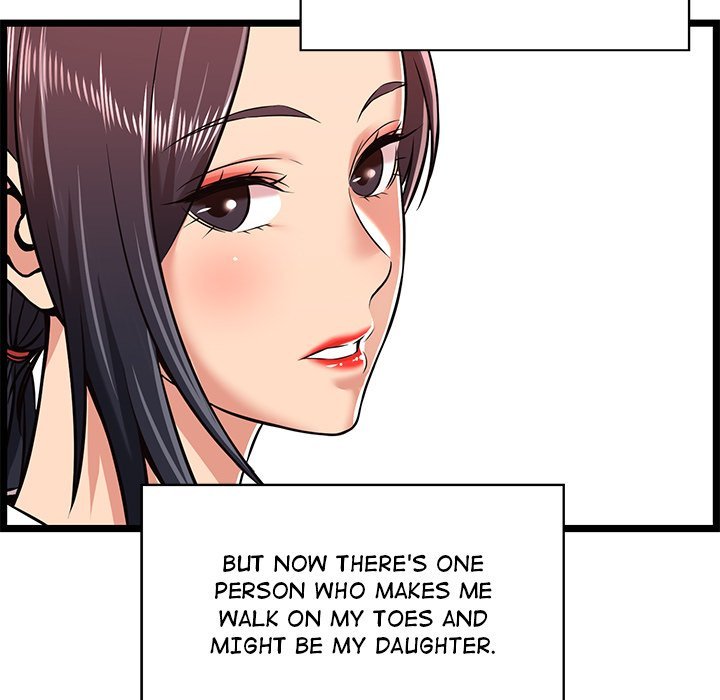 No Way Out - Chapter 9 [photo 19] - MangaPorn