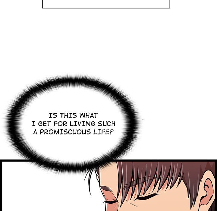 No Way Out - Chapter 9 [photo 20] - MangaPorn